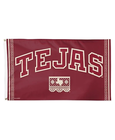 Wincraft Texas Rangers 2026 City Connect Single-Sided Deluxe 3' x 5' Flag