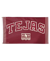 Wincraft Texas Rangers 2026 City Connect Single-Sided Deluxe 3' x 5' Flag
