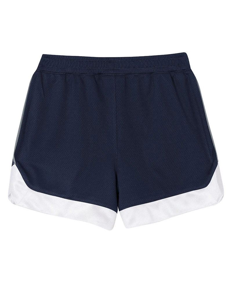 Outerstuff Preschool 2-Piece Navy New York Yankees Pinch Hitter Infielder T-Shirt and Shorts Set
