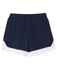 Outerstuff Preschool 2-Piece Navy New York Yankees Pinch Hitter Infielder T-Shirt and Shorts Set