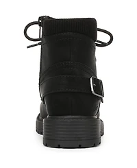 Blowfish Malibu Women's Astor Lace-Up Short Booties