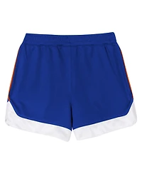 Outerstuff Preschool 2-Piece Blue New York Knicks Home Plate T-Shirt and Shorts Set