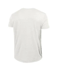 Champion Men's White Baltimore Orioles Winning Tradition Cooperstown Tri-Blend T-Shirt