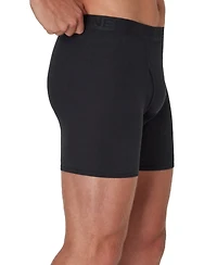 Hanes Men's Ultimate Lightweight Boxer Briefs, 5-Pack