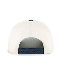 '47 Brand Big Boys and Girls Natural Denver Broncos Freemont Hitch Adjustable Hat