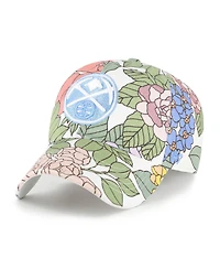 '47 Brand Women's Denver Nuggets Florentina Clean Up Adjustable Hat