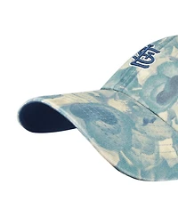 '47 Brand Women's Blue St. Louis Cardinals Gardenia Clean Up Adjustable Hat