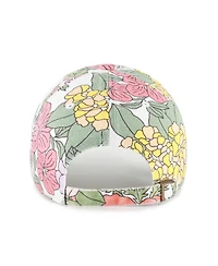 '47 Brand Women's Nebraska Huskers Florentina Clean Up Adjustable Hat