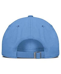 Nike Men's Light Blue Chicago Cubs Club Adjustable Hat