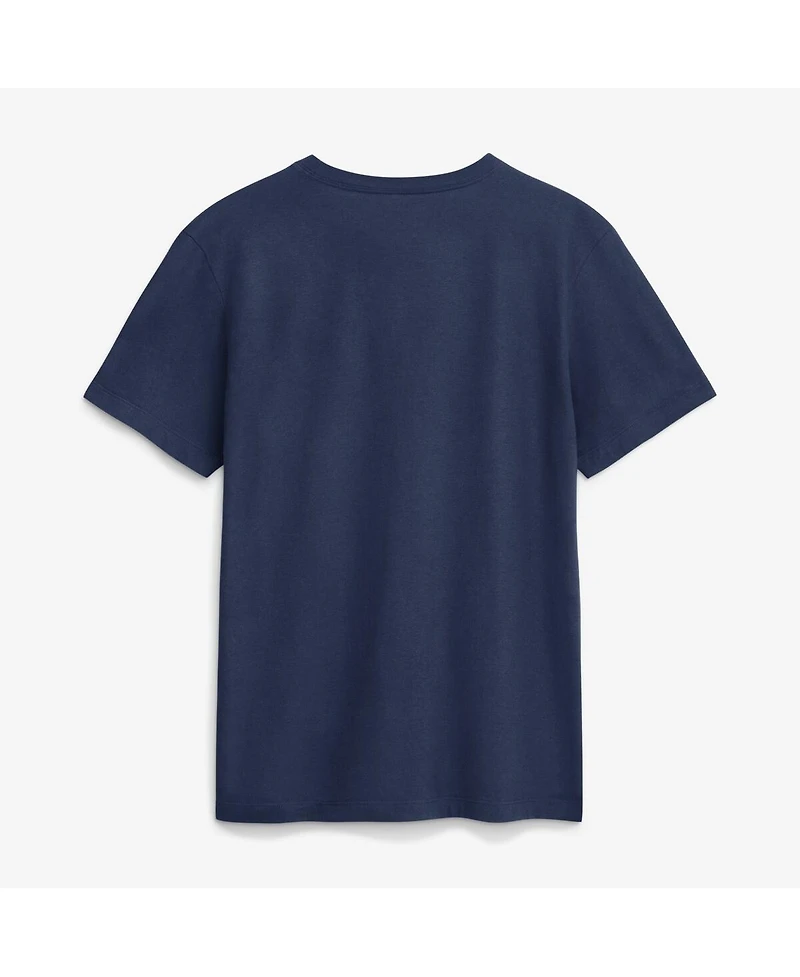 Nike Men's Navy Seattle Seahawks 12 As One T-Shirt
