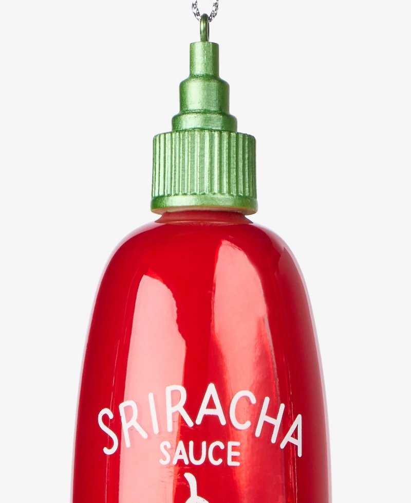 Holiday Lane Foodie & Spirits Chili Sauce Ornament, Macy's Exclusive