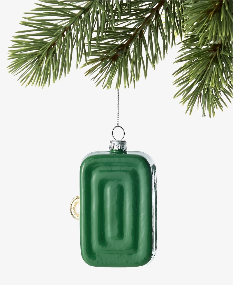 Holiday Lane Foodie & Spirits Sardines Ornament, Macy's Exclusive