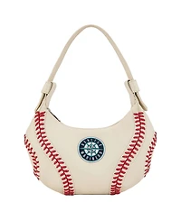 Montana West Seattle Mariners Shoulder Hobo Bag