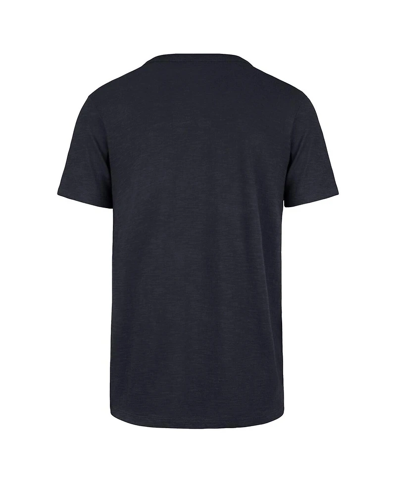'47 Brand Men's Navy Tennessee Titans Scrum T-Shirt