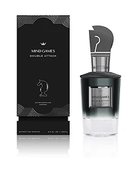 Mind Games Double Attack Extrait de Parfum, 3.4 oz.