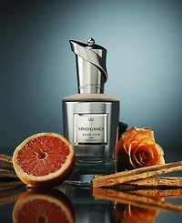 Mind Games Sans Voir Extrait de Parfum, 3.4 oz.