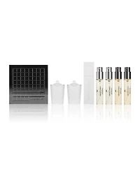 Mind Games 8-Pc. Perfumer Extraordinaire Mentor & Prodigy Extrait de Parfum Discovery Set