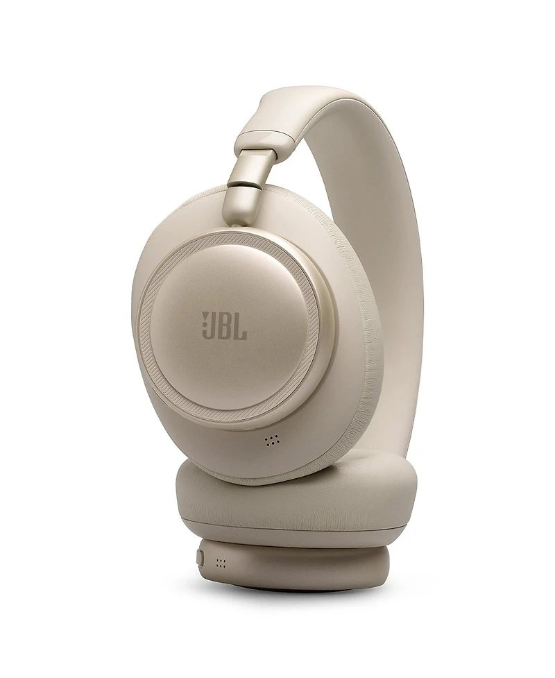 Jbl Live 780NC Over Ear Noise Cancelling Wireless Headphones