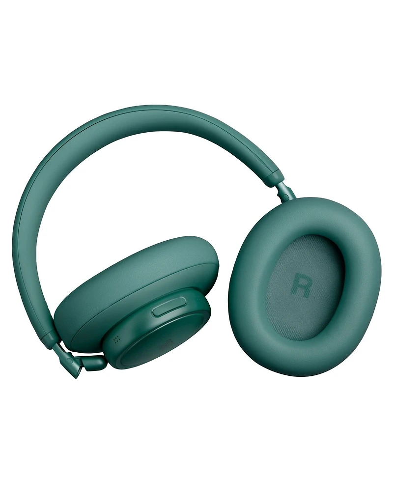Jbl Live 780NC Wireless Over Ear Bluetooth Headphones