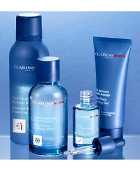 Clarins Men's Smooth Shave Foaming Gel, 5.25 oz.