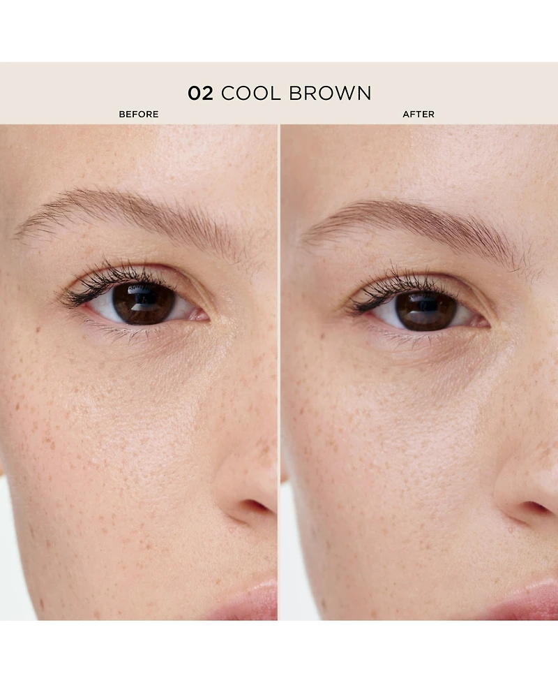 Clarins Wonder Define Waterproof Brow Pencil