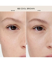 Clarins Wonder Define Waterproof Brow Pencil