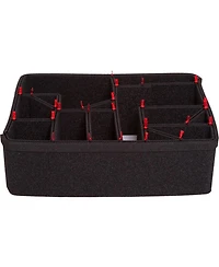TrekPak Foam Insert for Pelican Storm iM2200 Cases