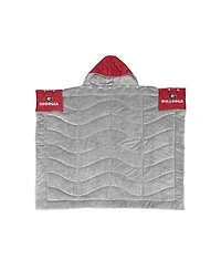 Pegasus Georgia Bulldogs 54" x 70" Wearable Hero Cape