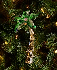 Holiday Lane Florida Palm Tree Ornament, Macy's Exclusive