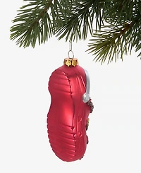 Holiday Lane Eclectic Charms Beach Shoe Ornament, Macy's Exclusive