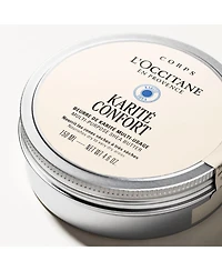 L'Occitane Karite Confort Multi-Purpose Shea Butter 4.60 fl oz