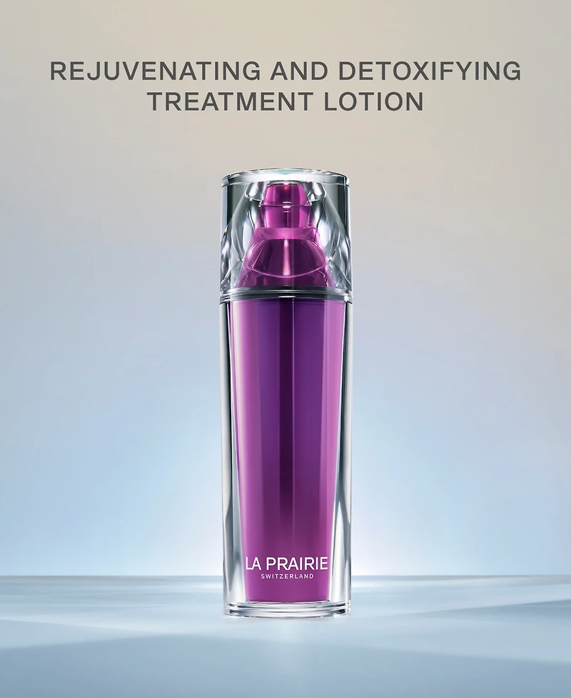 La Prairie Platinum Rare Haute Rejuvenation Cellular Life-Lotion, 3.9 oz.