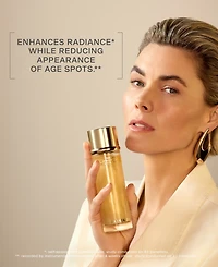 La Prairie Pure Gold Revitalizing Essence, 4.4 oz.
