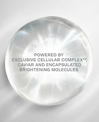 La Prairie White Caviar Light Concentrate, 0.7 oz.