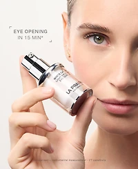 La Prairie White Caviar Light Infusion Eye Serum, 0.5 oz.
