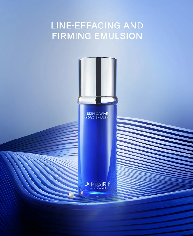 La Prairie Skin Caviar Hydro Emulsion, 1.1 oz.