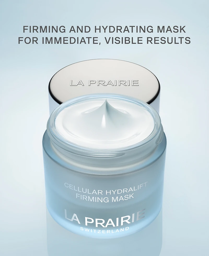 La Prairie Cellular Hydralift Firming Mask, 1.7 oz.