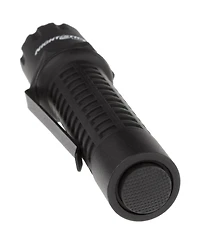 Nightstick Tac-310XL Xtreme Lumens Polymer Tactical Non-Rechargeable Led Flashlight, 500 Lumens, Ip-X7 Waterproof