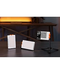 Zhiyun Fiveray M40 Bi-Color Pocket Led Light