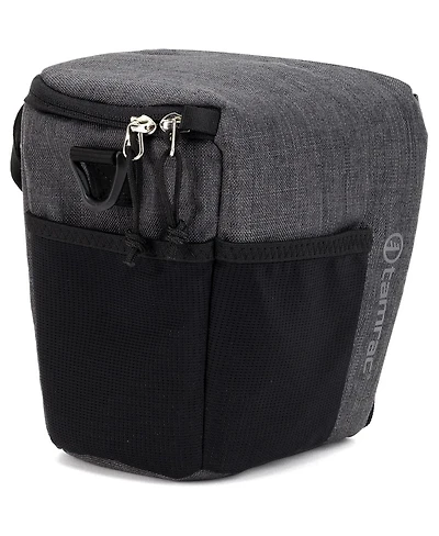 Tamrac Tradewind 1.4 Zoom Bag for Compact Dslr or Mirrorless Cameras with Lens