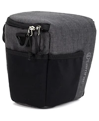 Tamrac Tradewind 1.4 Zoom Bag for Compact Dslr or Mirrorless Cameras with Lens