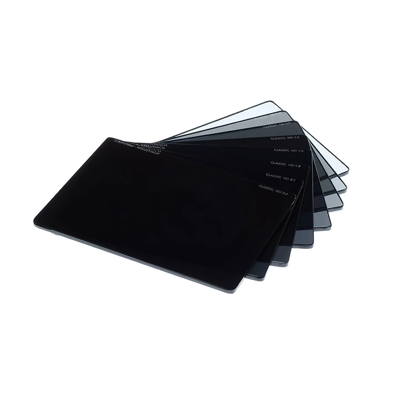 Schneider Kreuznach 4X5.65 Classic Nd 1.8