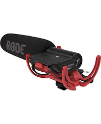 Rode VideoMic Camera Mount Shotgun Microphone withRycote Shock Mount