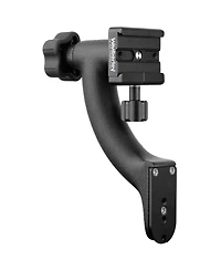 Wimberley Sk-100 Sidekick Gimbal Head Adapter for Arca-Swiss Style Quick Release Clamps