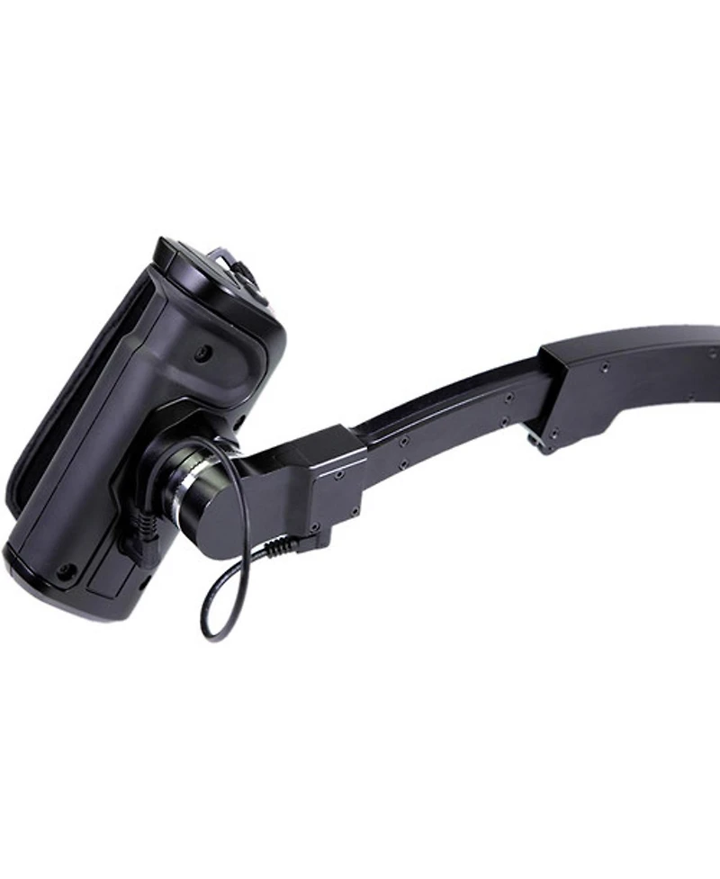 Lanparte Th-03 Ergonomic, Quick-Release Ursa Mini Top Handle