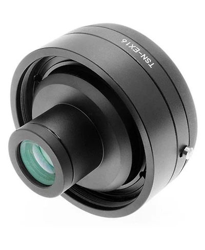 Kowa Tsn-EX16 1.6x Eyepiece Extender for Tsn-880/770 Series Spotting Scopes