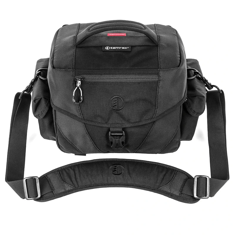 Tamrac Stratus 6 Shoulder Bag for Dslr Camera and Lenses