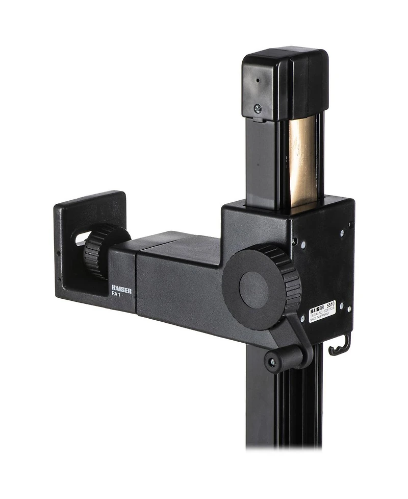 Kaiser Rs-1 Copy Stand Kit with 40" Counterbalanced Column, Ra-1 Arm and 18x20" Grid Baseboard