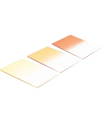 Lee Filters Sunset Graduated Resin Filter Set 4x6