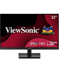 ViewSonic VA3209M 16:9 Full Hd Ips Led Monitor